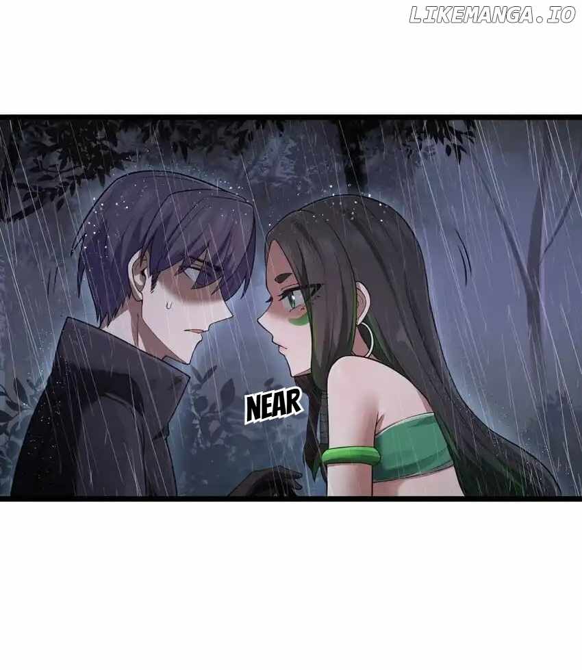 This Hero is a Money Supremacist Chapter 29 7